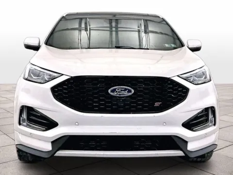 Another view of 2019 Ford Edge ST for sale in Dillsburg, PA at Bob Ruth Ford Dillsburg