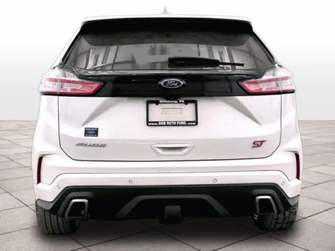 More photos of 2019 Ford Edge ST at Bob Ruth Ford Dillsburg, PA