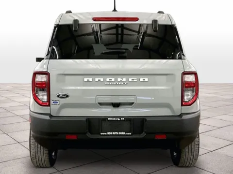 More photos of 2022 Ford Bronco Sport Big Bend at Bob Ruth Ford Dillsburg, PA