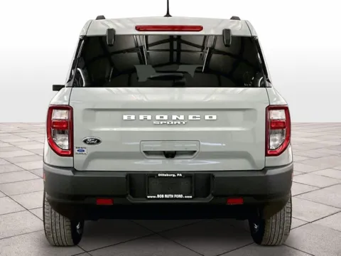 More photos of 2022 Ford Bronco Sport Big Bend at Bob Ruth Ford Dillsburg, PA