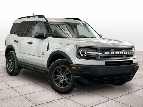 Photos of 2022 Ford Bronco Sport Big Bend for sale in Dillsburg, PA at Bob Ruth Ford Dillsburg