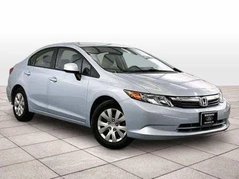Photos of 2012 Honda Civic LX for sale in Dillsburg, PA at Bob Ruth Ford Dillsburg