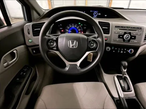 More photos of 2012 Honda Civic LX at Bob Ruth Ford Dillsburg, PA