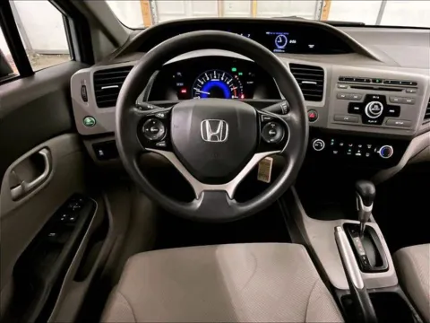 More photos of 2012 Honda Civic LX at Bob Ruth Ford Dillsburg, PA