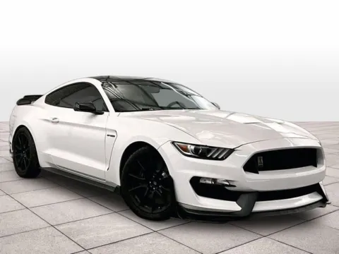Photos of 2019 Ford Mustang Shelby GT350 for sale in Dillsburg, PA at Bob Ruth Ford Dillsburg