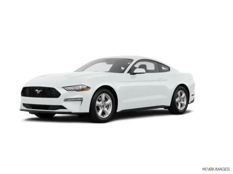 White 2019 Ford Mustang Shelby GT350 for sale in Dillsburg, PA
