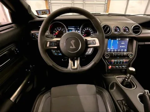 More photos of 2019 Ford Mustang Shelby GT350 at Bob Ruth Ford Dillsburg, PA