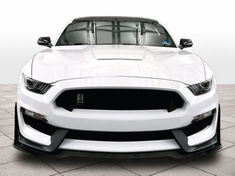 Another view of 2019 Ford Mustang Shelby GT350 for sale in Dillsburg, PA at Bob Ruth Ford Dillsburg