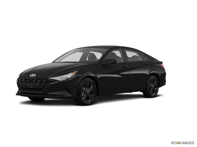 2023 Hyundai Elantra 2.0 SEL IVT SULEV's photo