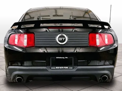 More photos of 2011 Ford Mustang GT Premium at Bob Ruth Ford Dillsburg, PA