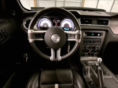 More photos of 2011 Ford Mustang GT Premium at Bob Ruth Ford Dillsburg, PA