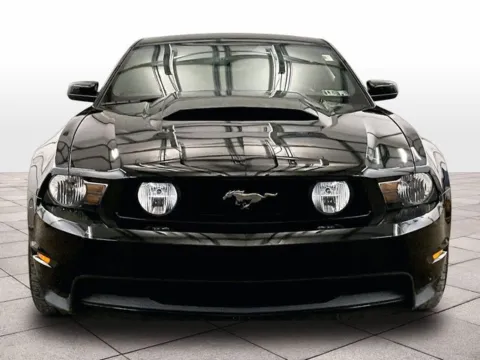 Another view of 2011 Ford Mustang GT Premium for sale in Dillsburg, PA at Bob Ruth Ford Dillsburg