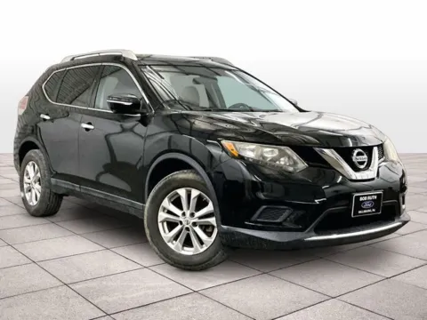 Photos of 2015 Nissan Rogue SV for sale in Dillsburg, PA at Bob Ruth Ford Dillsburg