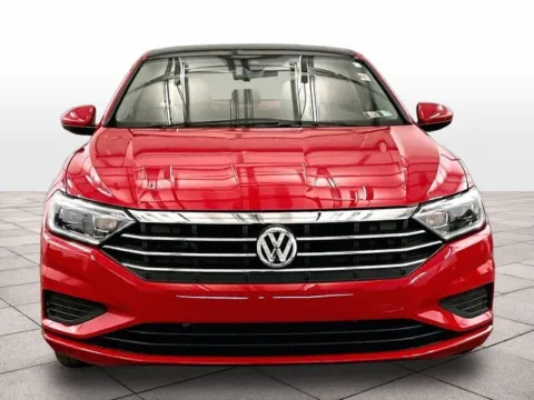 Another view of 2019 Volkswagen Jetta SEL for sale in Dillsburg, PA at Bob Ruth Ford Dillsburg