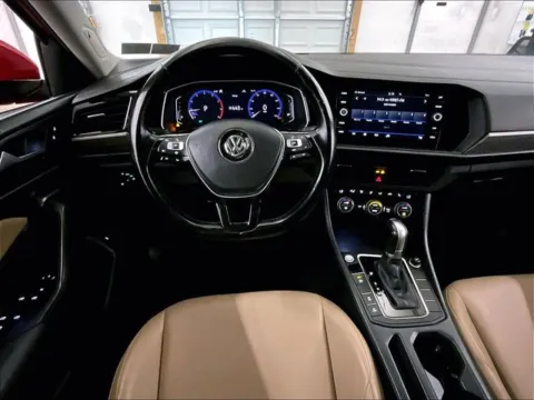 More photos of 2019 Volkswagen Jetta SEL at Bob Ruth Ford Dillsburg, PA
