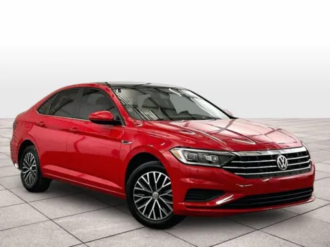Photos of 2019 Volkswagen Jetta SEL for sale in Dillsburg, PA at Bob Ruth Ford Dillsburg
