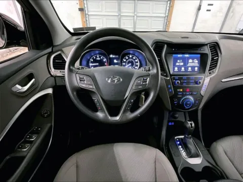 More photos of 2017 Hyundai Santa Fe Sport 2.4 Base at Bob Ruth Ford Dillsburg, PA