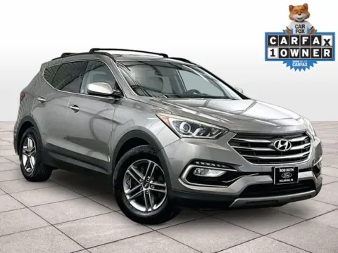Photos of 2017 Hyundai Santa Fe Sport 2.4 Base for sale in Dillsburg, PA at Bob Ruth Ford Dillsburg