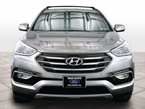 Another view of 2017 Hyundai Santa Fe Sport 2.4 Base for sale in Dillsburg, PA at Bob Ruth Ford Dillsburg