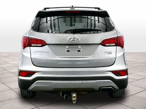 More photos of 2017 Hyundai Santa Fe Sport 2.4 Base at Bob Ruth Ford Dillsburg, PA