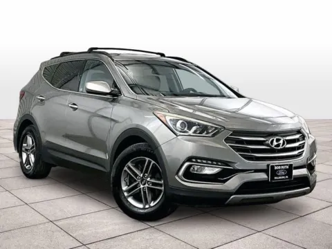 Photos of 2017 Hyundai Santa Fe Sport 2.4 Base for sale in Dillsburg, PA at Bob Ruth Ford Dillsburg