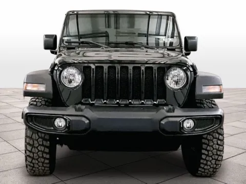 Another view of 2023 Jeep Wrangler Sport for sale in Dillsburg, PA at Bob Ruth Ford Dillsburg