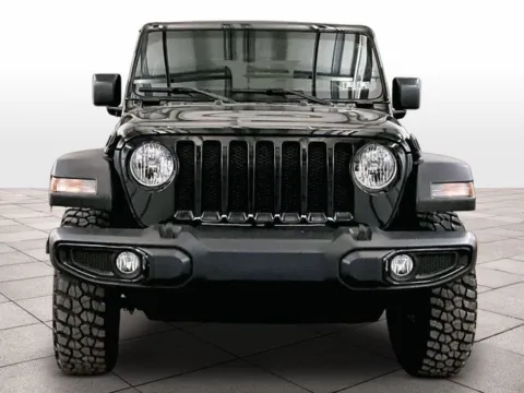 Another view of 2023 Jeep Wrangler Sport for sale in Dillsburg, PA at Bob Ruth Ford Dillsburg