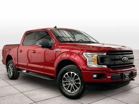 Photos of 2020 Ford F-150 XLT for sale in Dillsburg, PA at Bob Ruth Ford Dillsburg