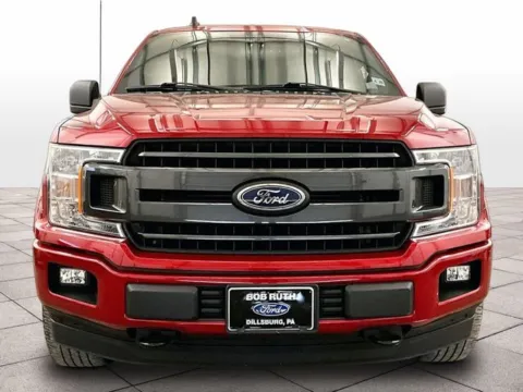 Another view of 2020 Ford F-150 XLT for sale in Dillsburg, PA at Bob Ruth Ford Dillsburg