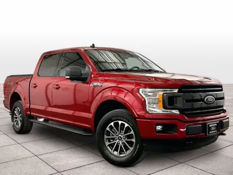 Photos of 2020 Ford F-150 XLT for sale in Dillsburg, PA at Bob Ruth Ford Dillsburg
