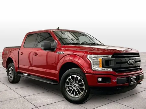 Photos of 2020 Ford F-150 XLT for sale in Dillsburg, PA at Bob Ruth Ford Dillsburg