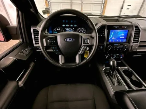 More photos of 2020 Ford F-150 XLT at Bob Ruth Ford Dillsburg, PA