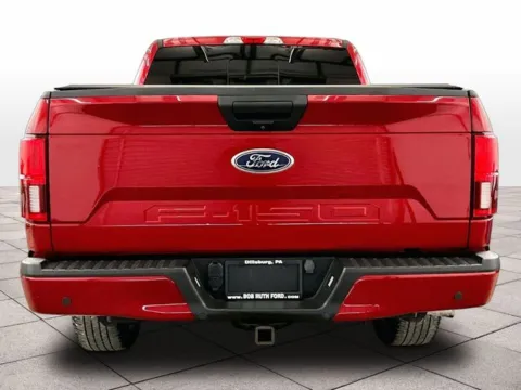 More photos of 2020 Ford F-150 XLT at Bob Ruth Ford Dillsburg, PA
