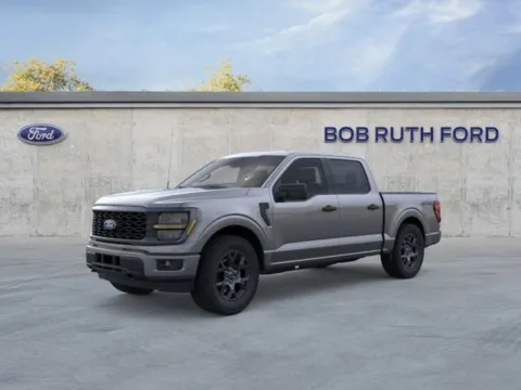 Gray 2026 Ford F-150 STX for sale in Dillsburg, PA