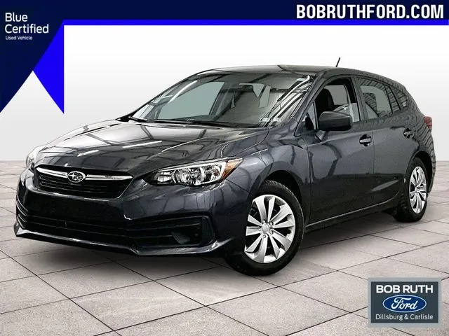 2023 Subaru Impreza for sale in Dillsburg, PA
