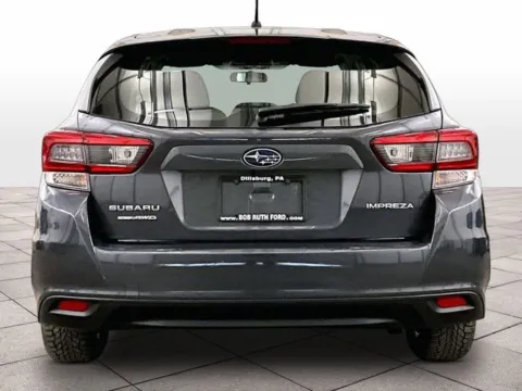 More photos of 2023 Subaru Impreza at Bob Ruth Ford Dillsburg, PA