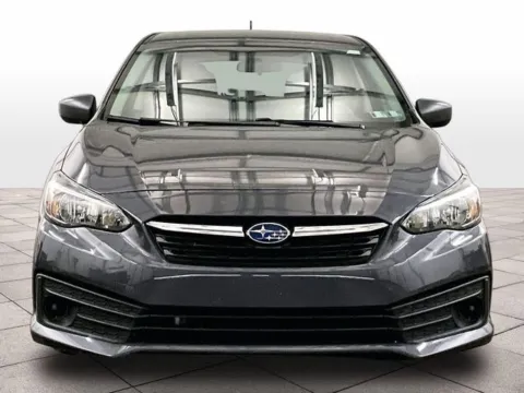 Another view of 2023 Subaru Impreza for sale in Dillsburg, PA at Bob Ruth Ford Dillsburg