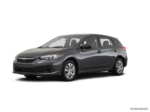 Gray 2023 Subaru Impreza for sale in Dillsburg, PA