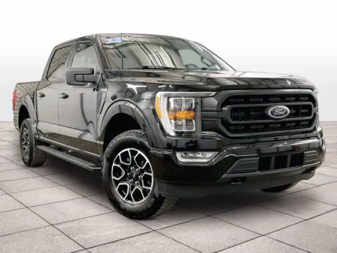 Photos of 2022 Ford F-150 XLT for sale in Dillsburg, PA at Bob Ruth Ford Dillsburg