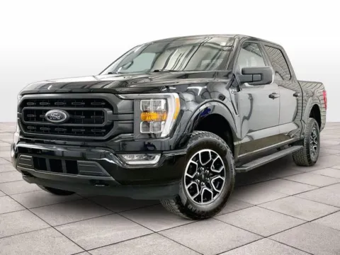 Black 2022 Ford F-150 XLT for sale in Dillsburg, PA