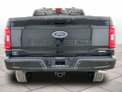 More photos of 2022 Ford F-150 XLT at Bob Ruth Ford Dillsburg, PA