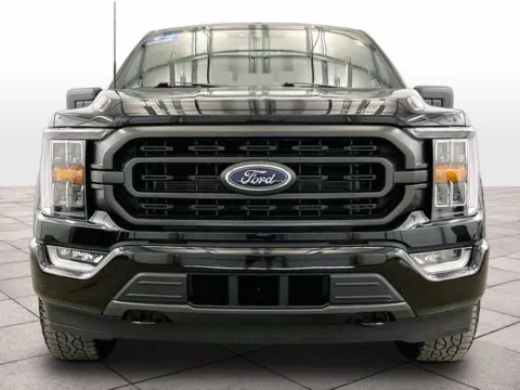 Another view of 2022 Ford F-150 XLT for sale in Dillsburg, PA at Bob Ruth Ford Dillsburg