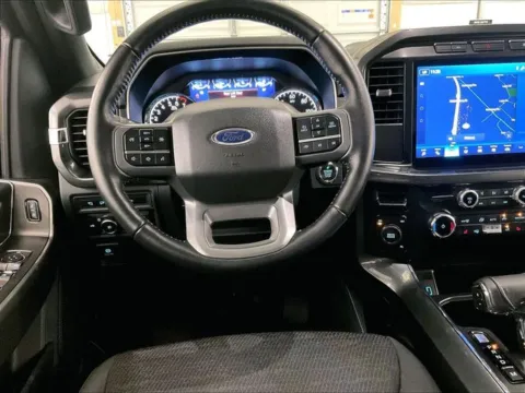 More photos of 2022 Ford F-150 XLT at Bob Ruth Ford Dillsburg, PA