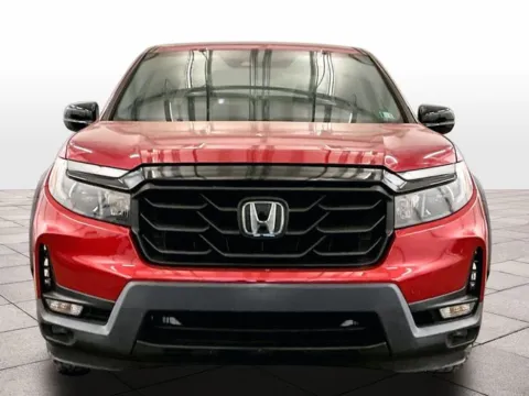 Another view of 2021 Honda Ridgeline Sport for sale in Dillsburg, PA at Bob Ruth Ford Dillsburg