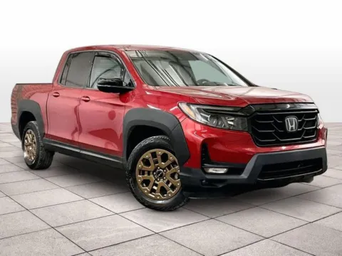 Photos of 2021 Honda Ridgeline Sport for sale in Dillsburg, PA at Bob Ruth Ford Dillsburg
