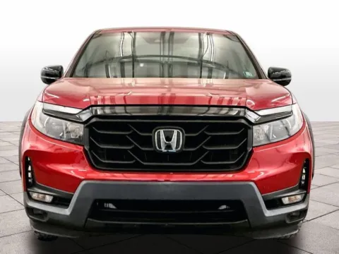 Another view of 2021 Honda Ridgeline Sport for sale in Dillsburg, PA at Bob Ruth Ford Dillsburg