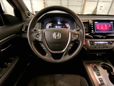 More photos of 2021 Honda Ridgeline Sport at Bob Ruth Ford Dillsburg, PA
