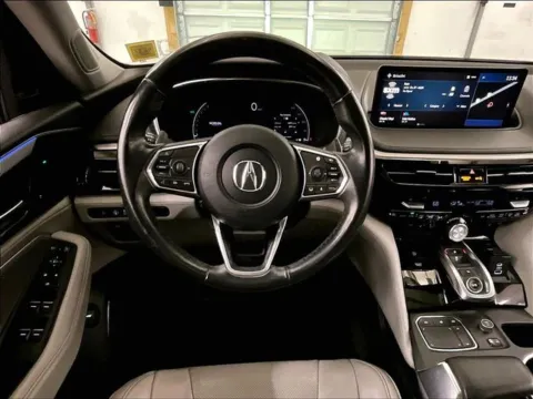More photos of 2022 Acura MDX Technology at Bob Ruth Ford Dillsburg, PA