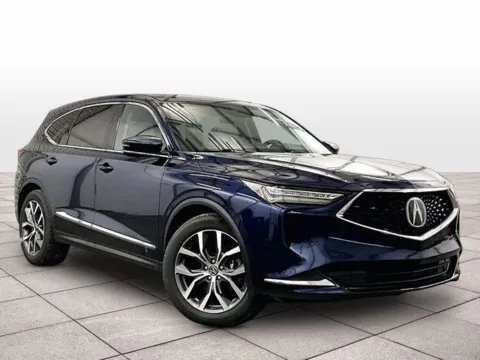 Photos of 2022 Acura MDX Technology for sale in Dillsburg, PA at Bob Ruth Ford Dillsburg