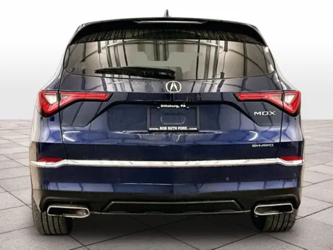 More photos of 2022 Acura MDX Technology at Bob Ruth Ford Dillsburg, PA